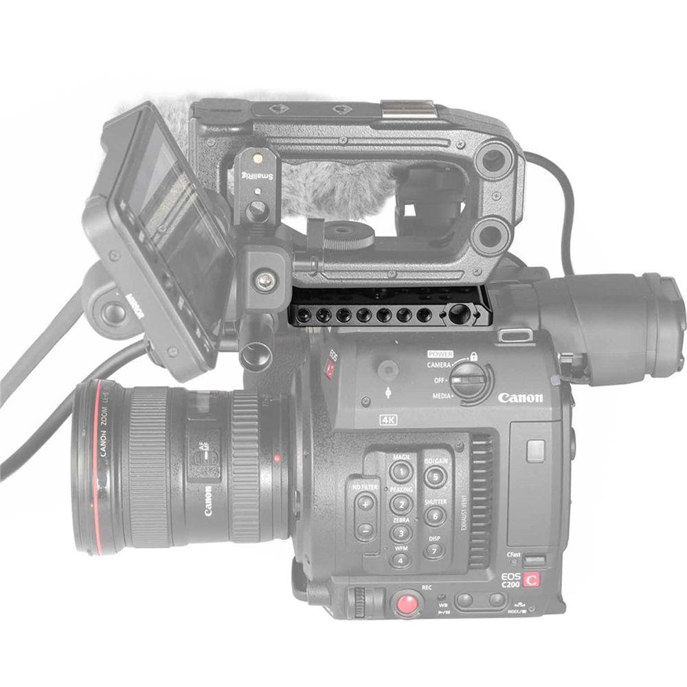 SmallRig Top Plate for Canon C200