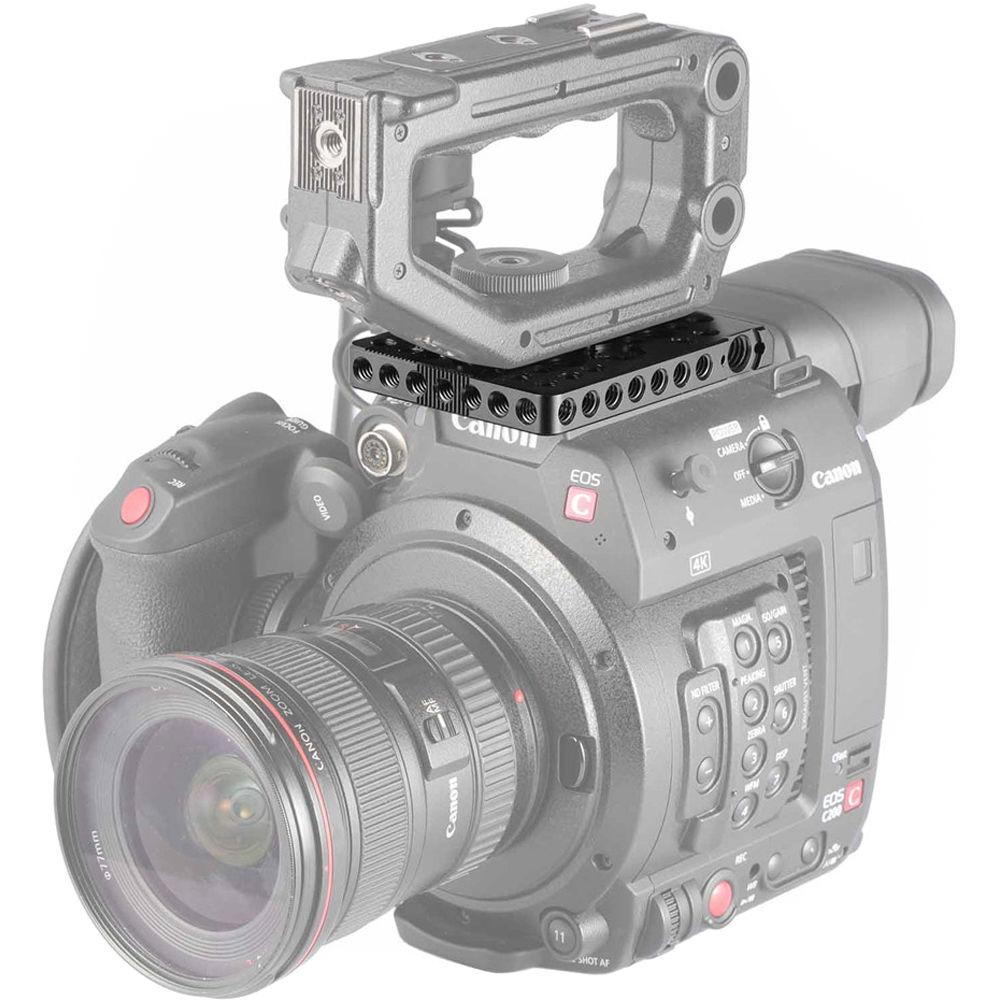 SmallRig Top Plate for Canon C200