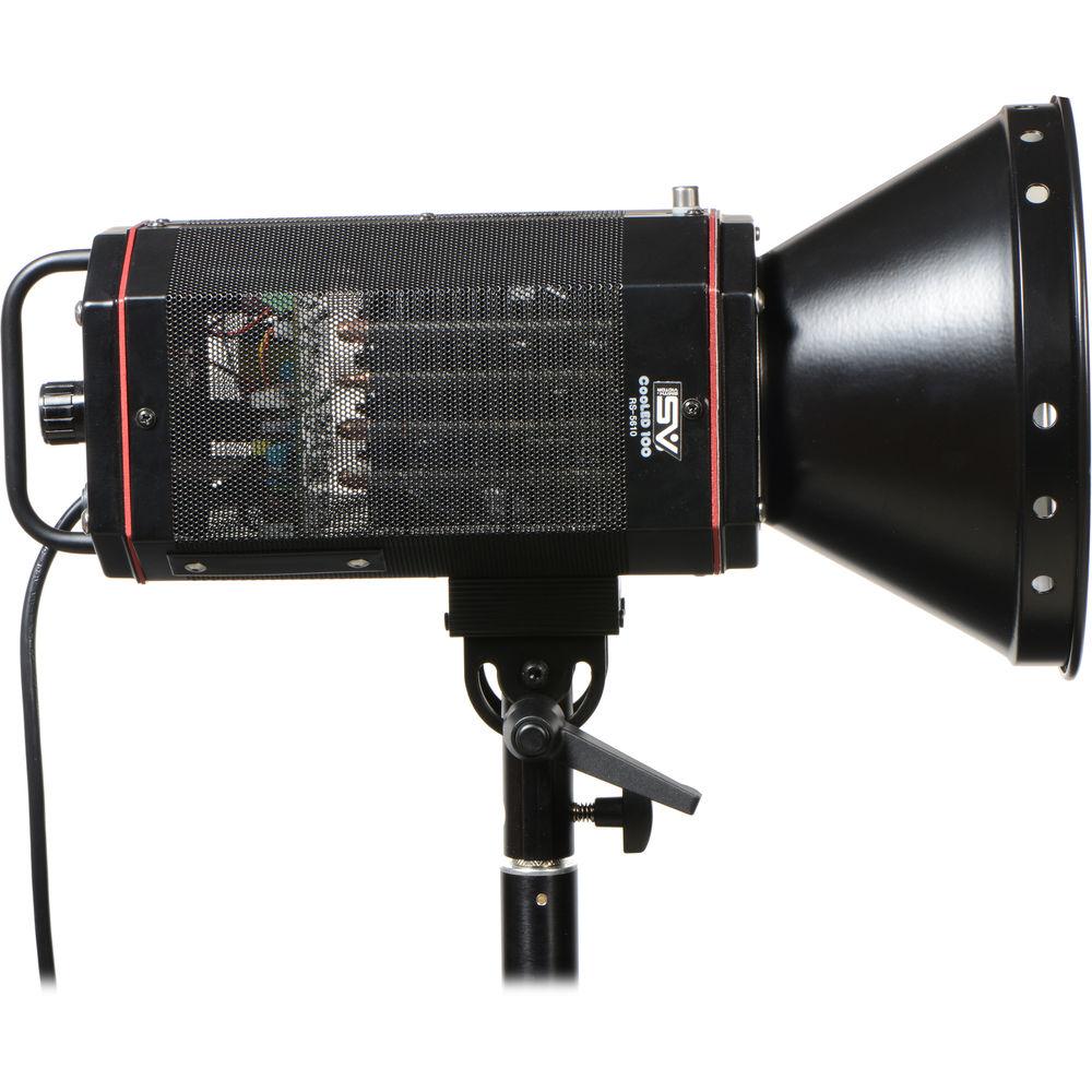 Smith-Victor CooLED100 LED Light