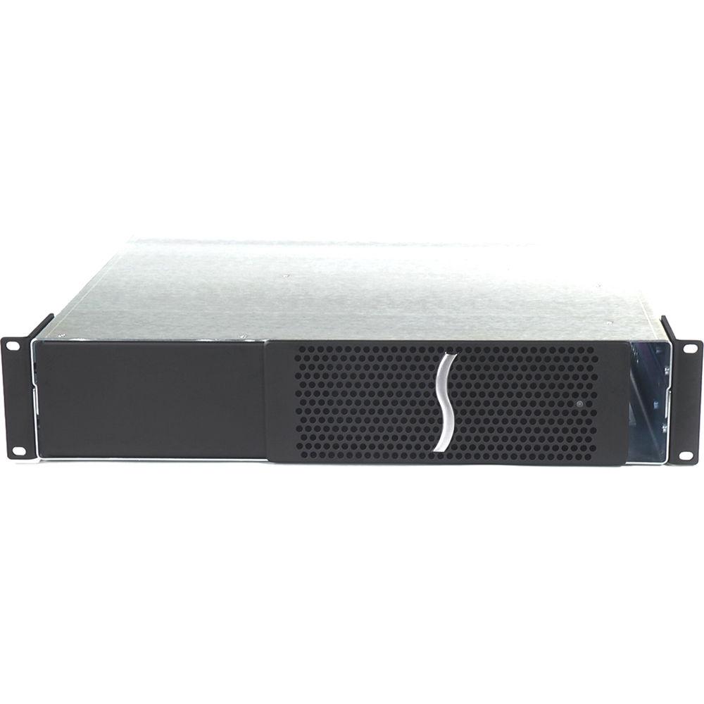 Sonnet Echo Express III-R Thunderbolt 3 Expansion Chassis for PCIe Cards