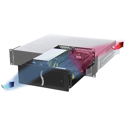 Sonnet Echo Express III-R Thunderbolt 3 Expansion Chassis for PCIe Cards