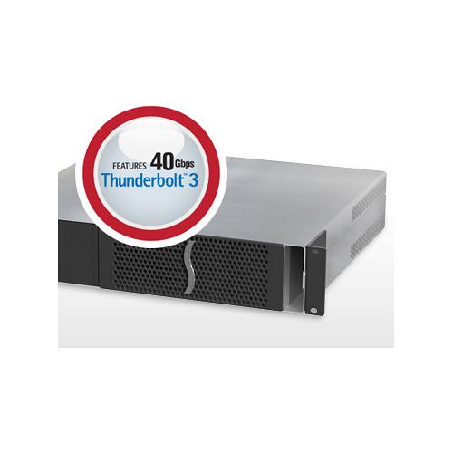 Sonnet Echo Express III-R Thunderbolt 3 Expansion Chassis for PCIe Cards