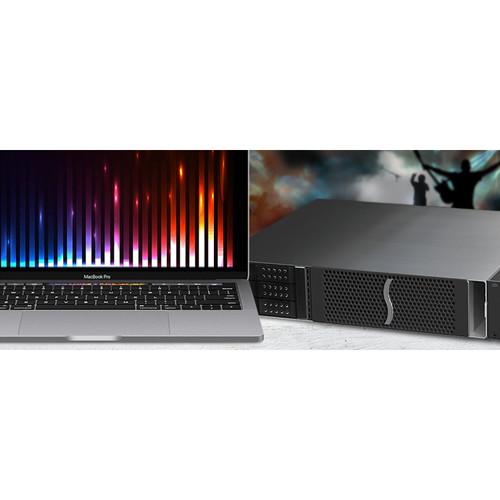 Sonnet Echo Express III-R Thunderbolt 3 Expansion Chassis for PCIe Cards