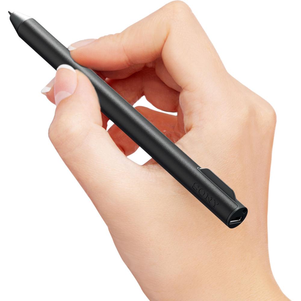 Sony Pencil-Like Feel Replacement Tips for DPTA-RS1 Stylus