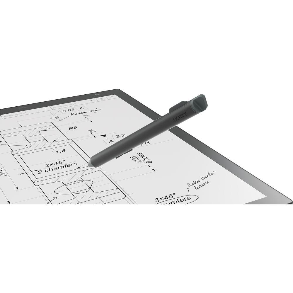 Sony Pencil-Like Feel Replacement Tips for DPTA-RS1 Stylus