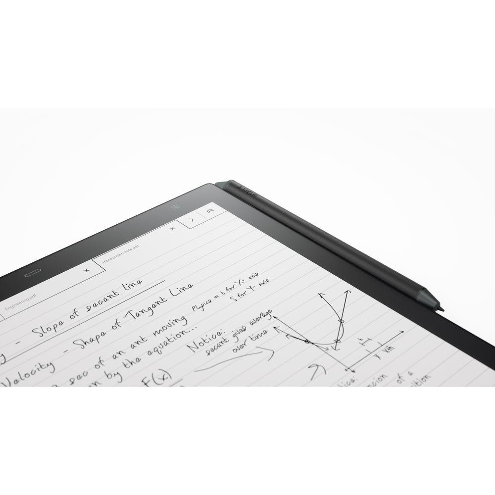 Sony Pencil-Like Feel Replacement Tips for DPTA-RS1 Stylus