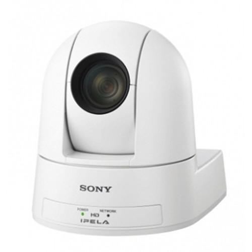 Sony SRG-300SE IP Streaming PTZ Camera with RC5-SRG EZ-2-Connect Kit