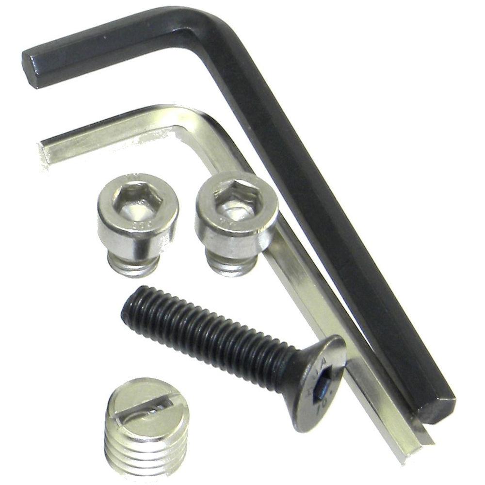 Sunwayfoto DDP-64SI and DDY-64I Indexing Rotator Combo