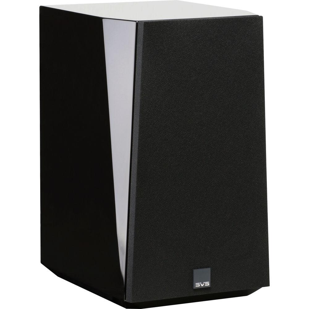 SVS Ultra 2-Way Bookshelf Speakers