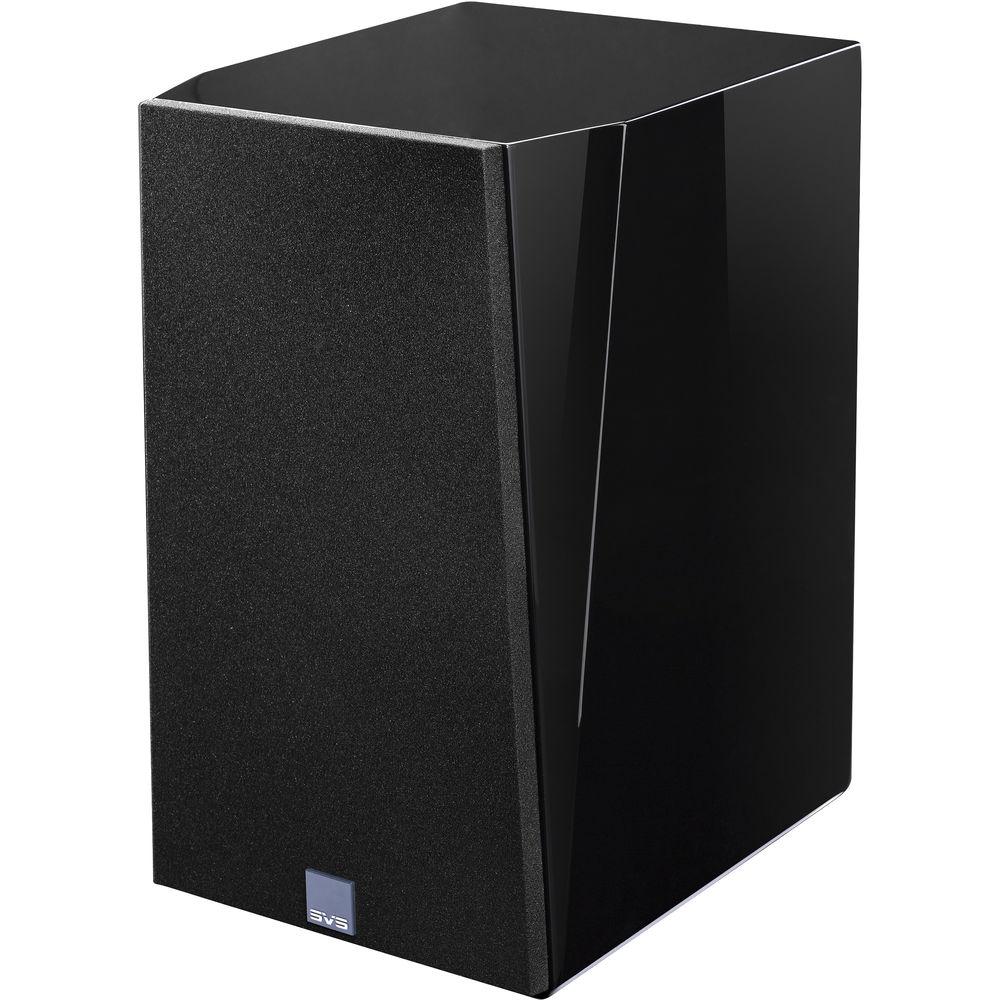 SVS Ultra 2-Way Bookshelf Speakers