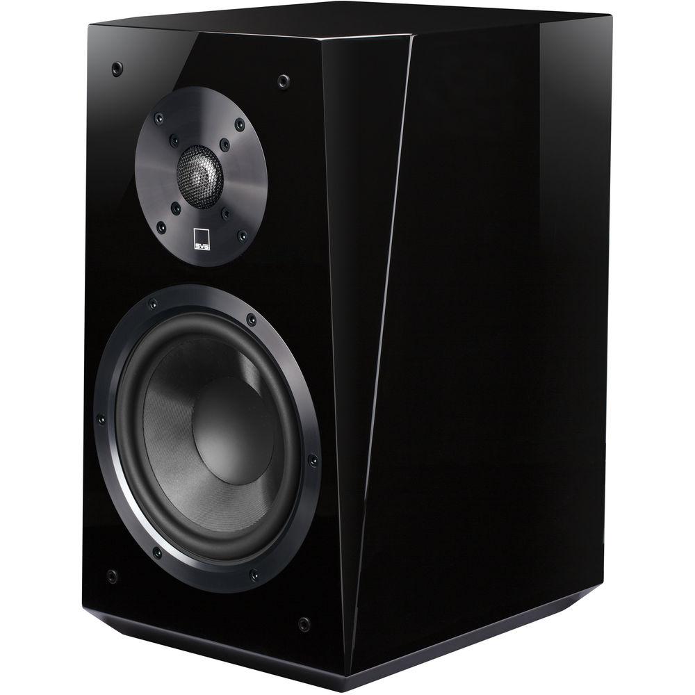 SVS Ultra 2-Way Bookshelf Speakers