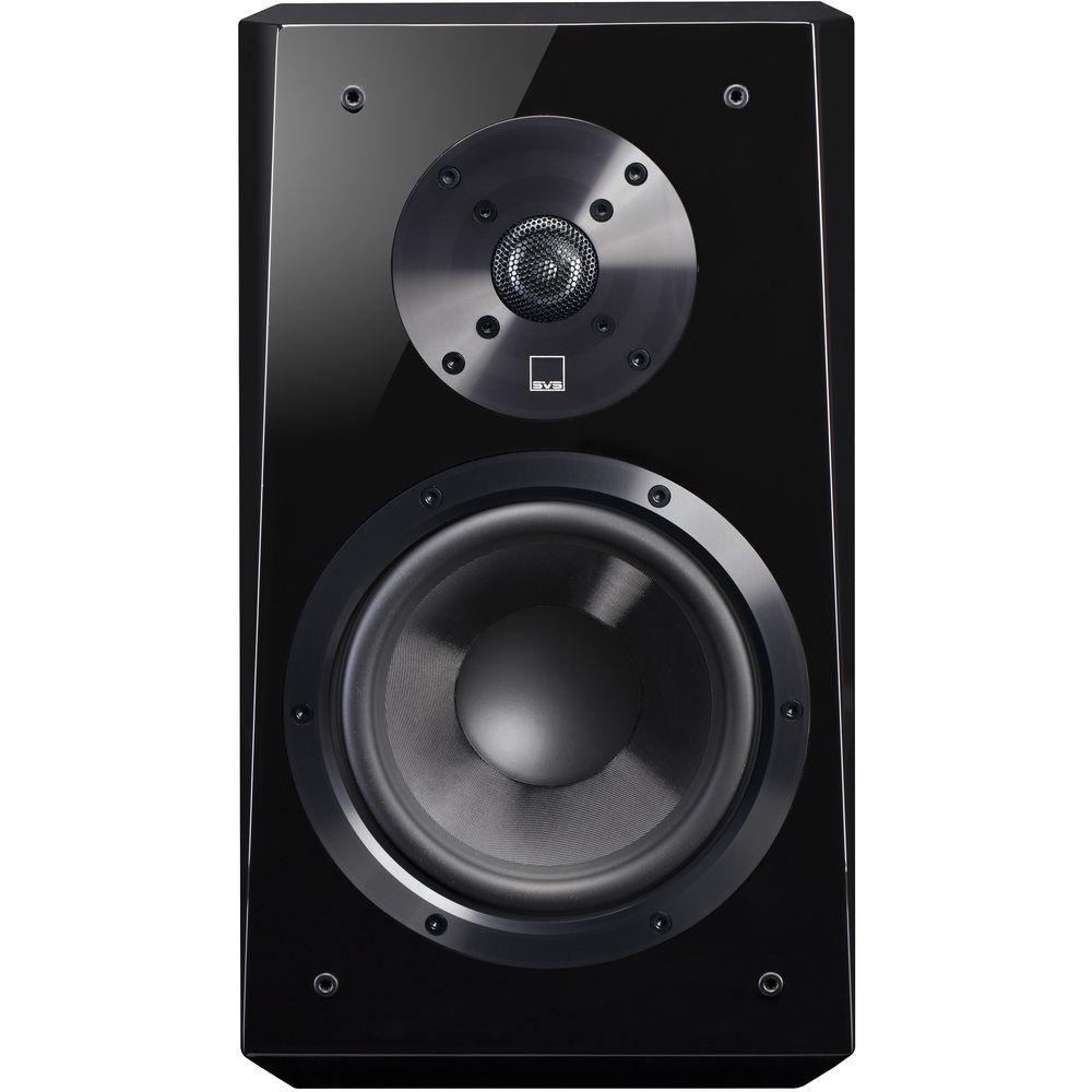 SVS Ultra 2-Way Bookshelf Speakers