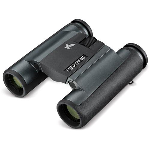 Swarovski 10x25 CL Pocket Mountain Binocular