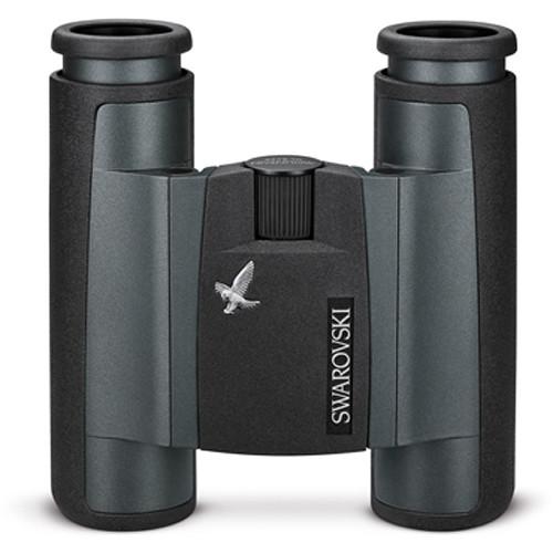 Swarovski 10x25 CL Pocket Mountain Binocular