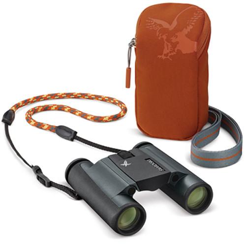 Swarovski 10x25 CL Pocket Mountain Binocular