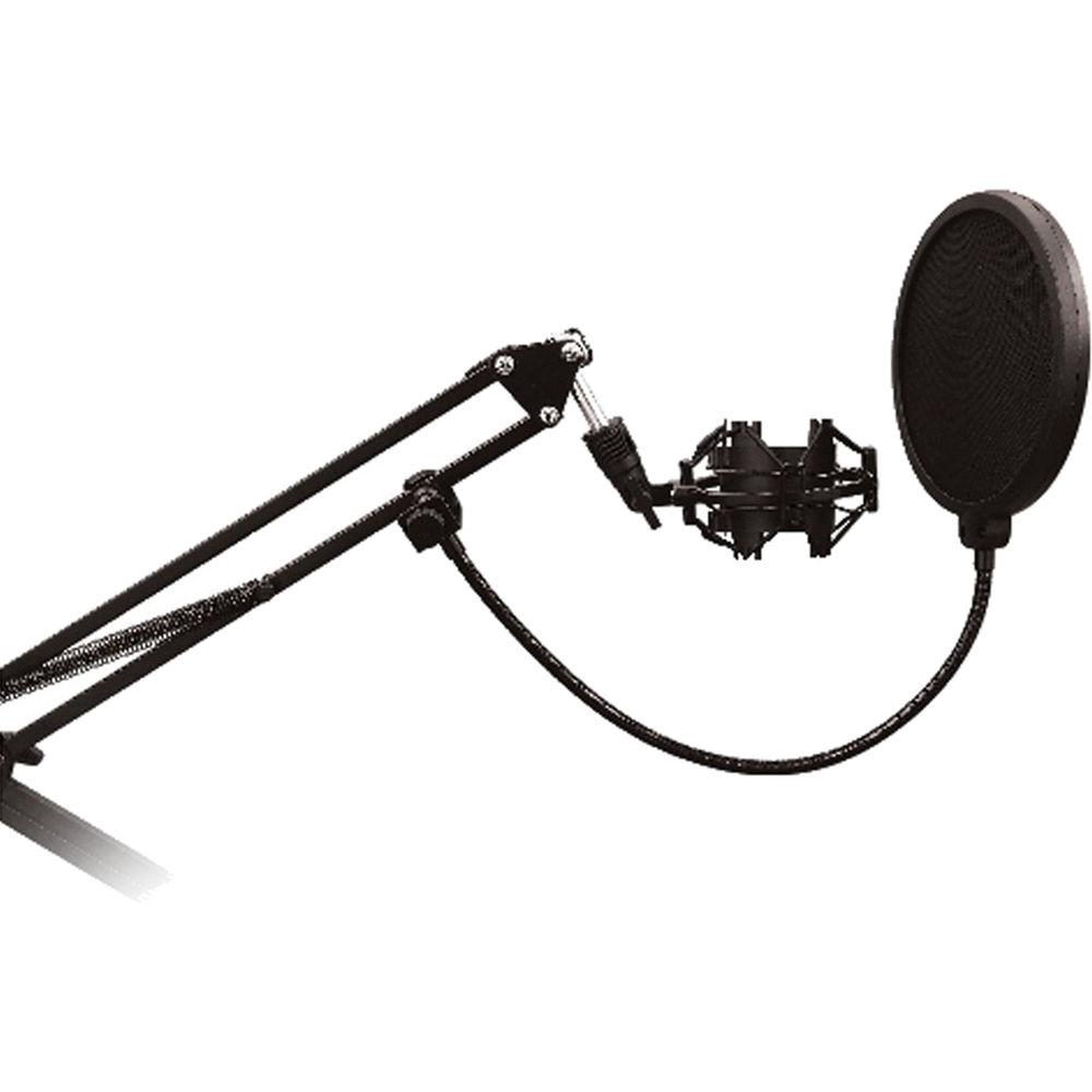 Technical Pro MCXPKG Pro Accessory Microphone Starter Pack