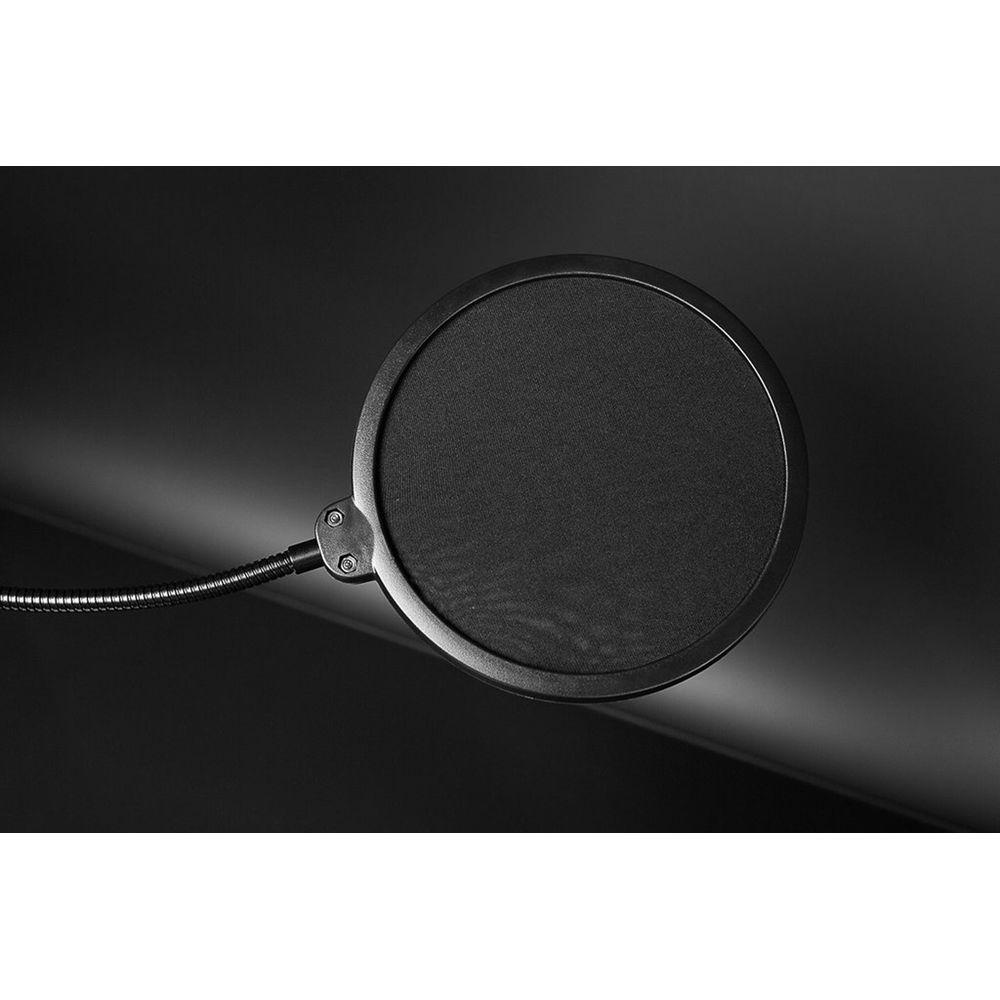 Technical Pro MCXPKG Pro Accessory Microphone Starter Pack