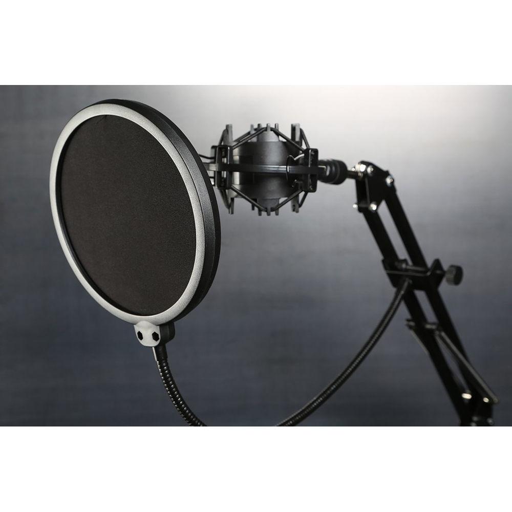 Technical Pro MCXPKG Pro Accessory Microphone Starter Pack
