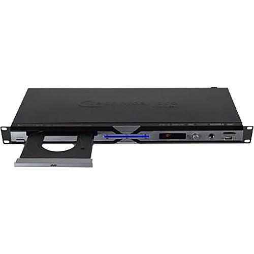Technical Pro Pro HDMI DVD Player