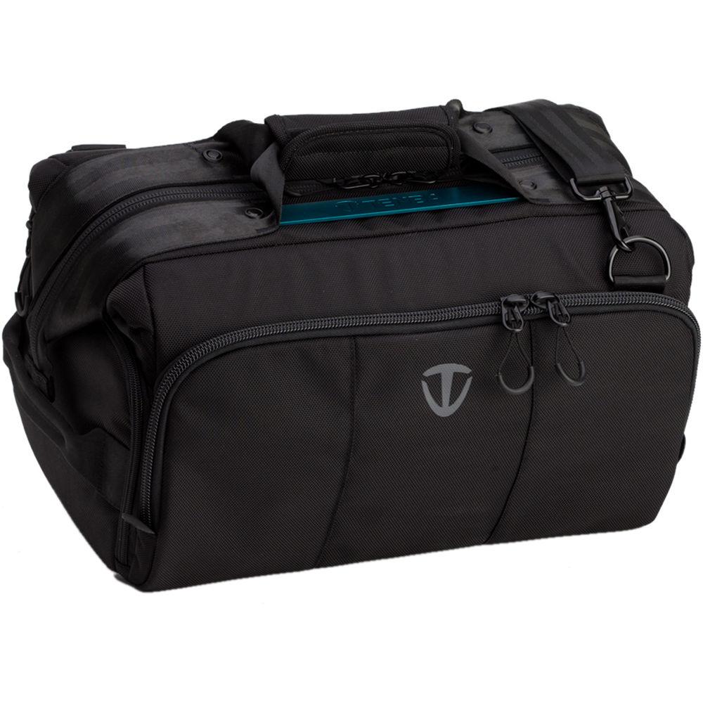 Tenba Cineluxe Video Shoulder Bag 16