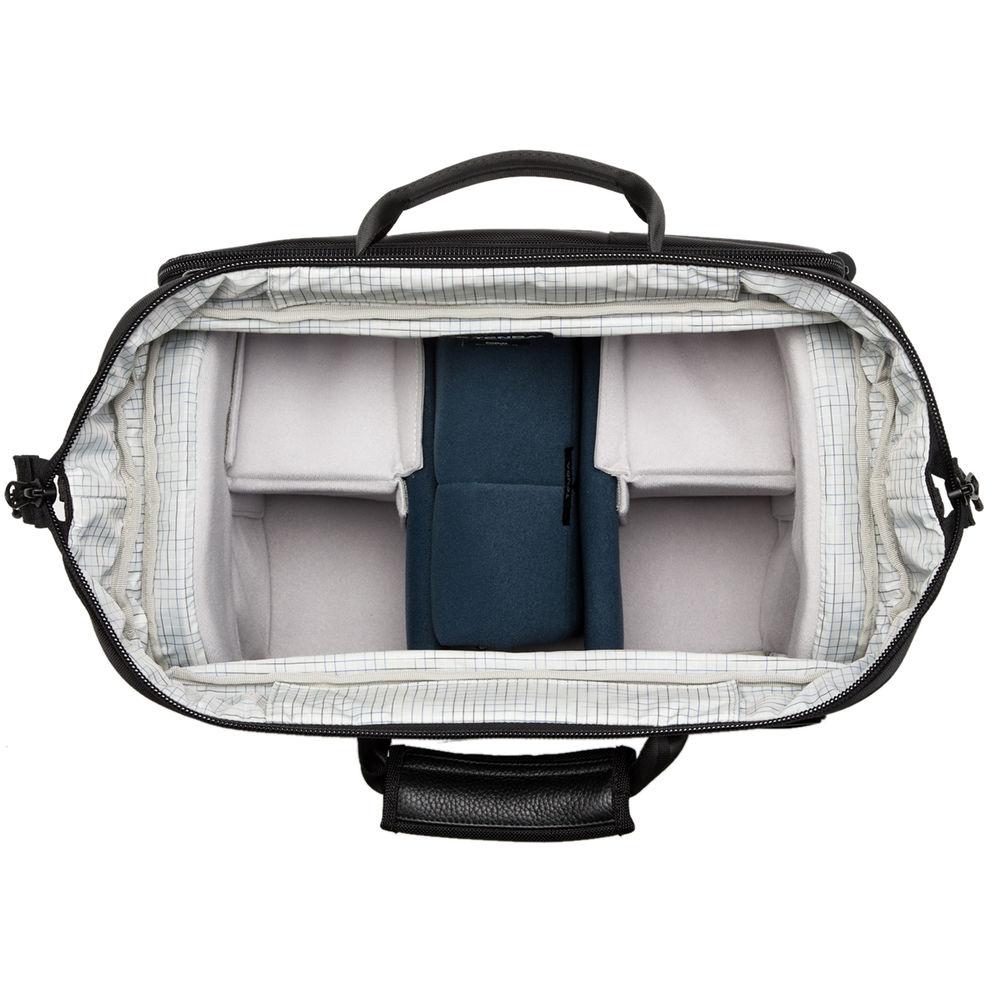 Tenba Cineluxe Video Shoulder Bag 16