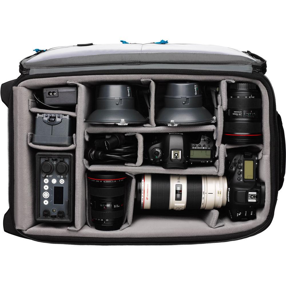 Tenba Roadie Roller 24