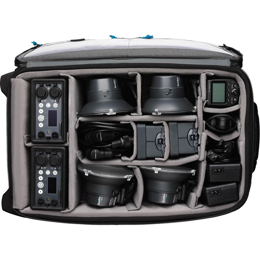 Tenba Roadie Roller 24