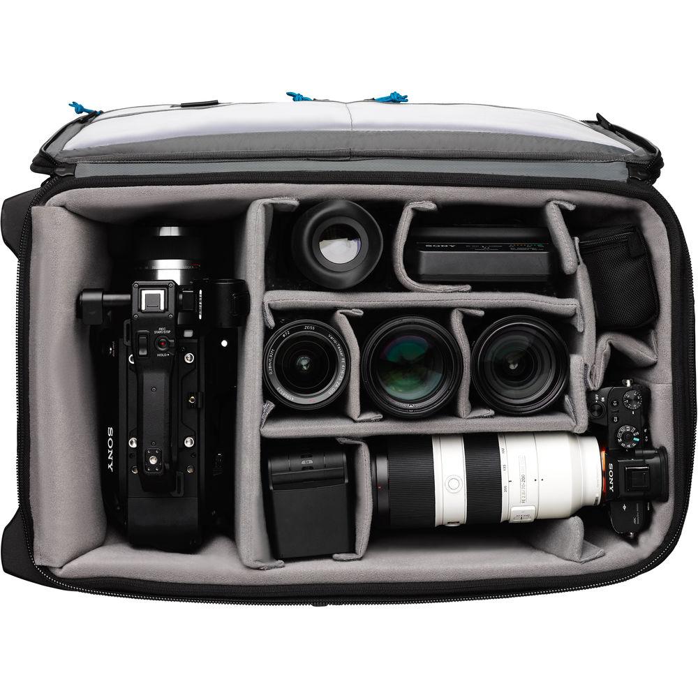 Tenba Roadie Roller 24