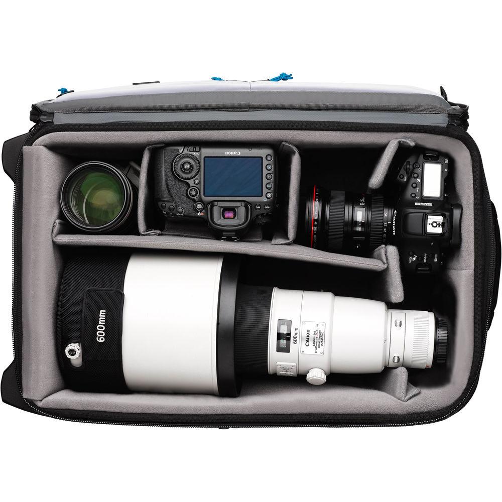 Tenba Roadie Roller 24