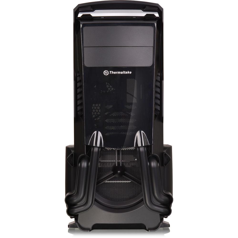 Thermaltake Versa N24 Mid-Tower Gaming Chassis