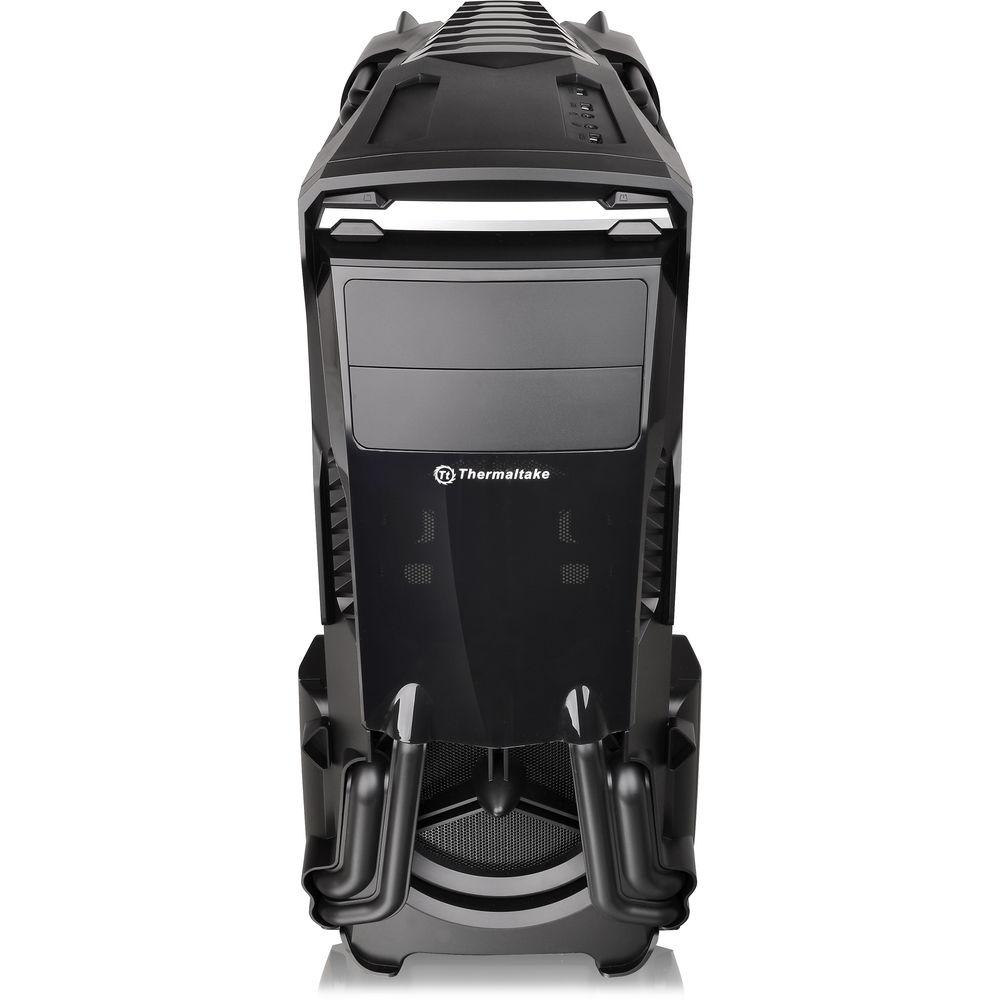 Thermaltake Versa N24 Mid-Tower Gaming Chassis