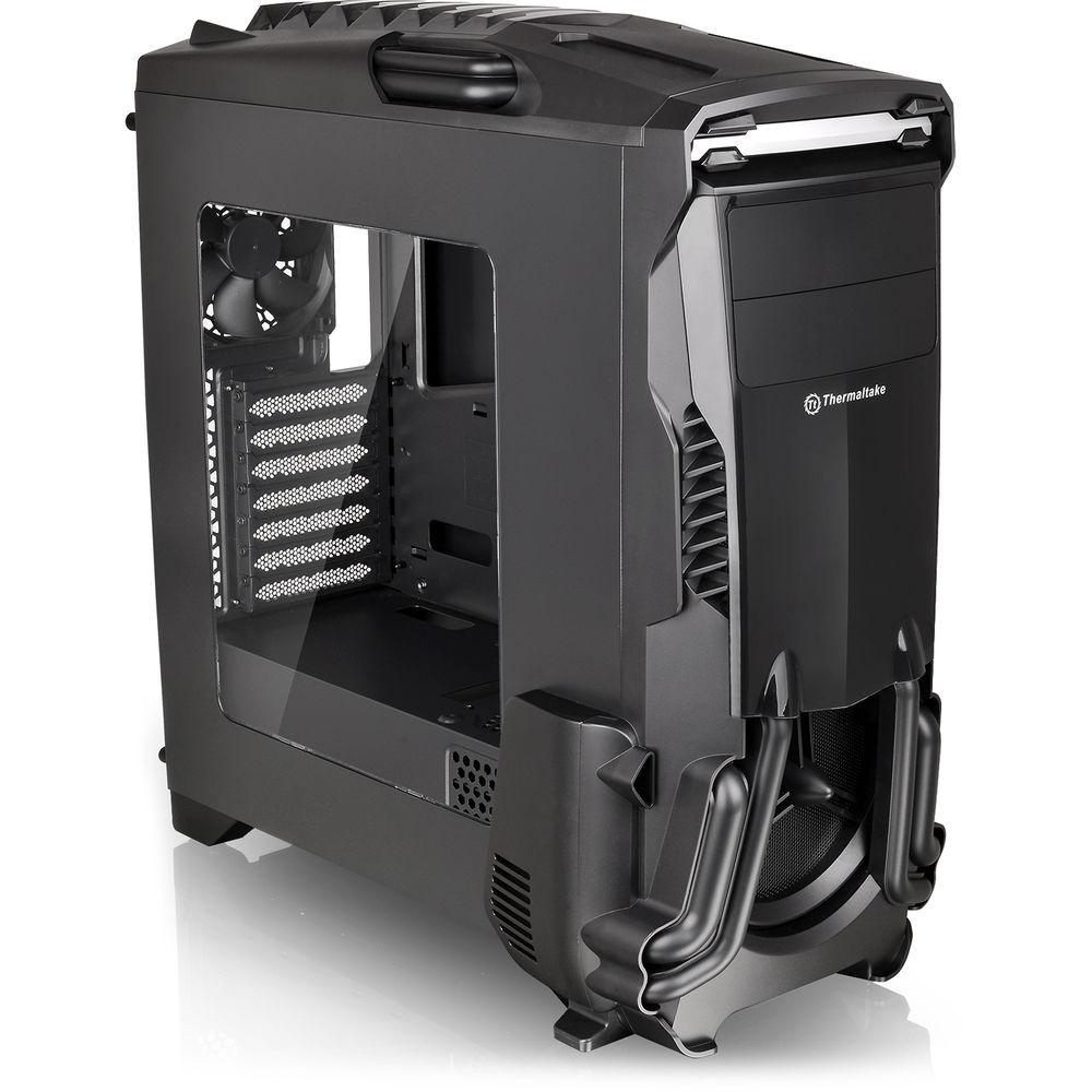 Thermaltake Versa N24 Mid-Tower Gaming Chassis