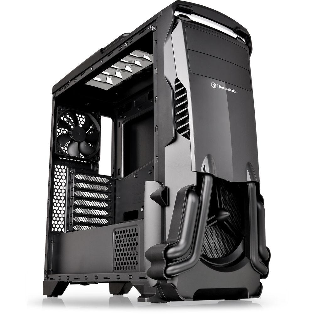 Thermaltake Versa N24 Mid-Tower Gaming Chassis