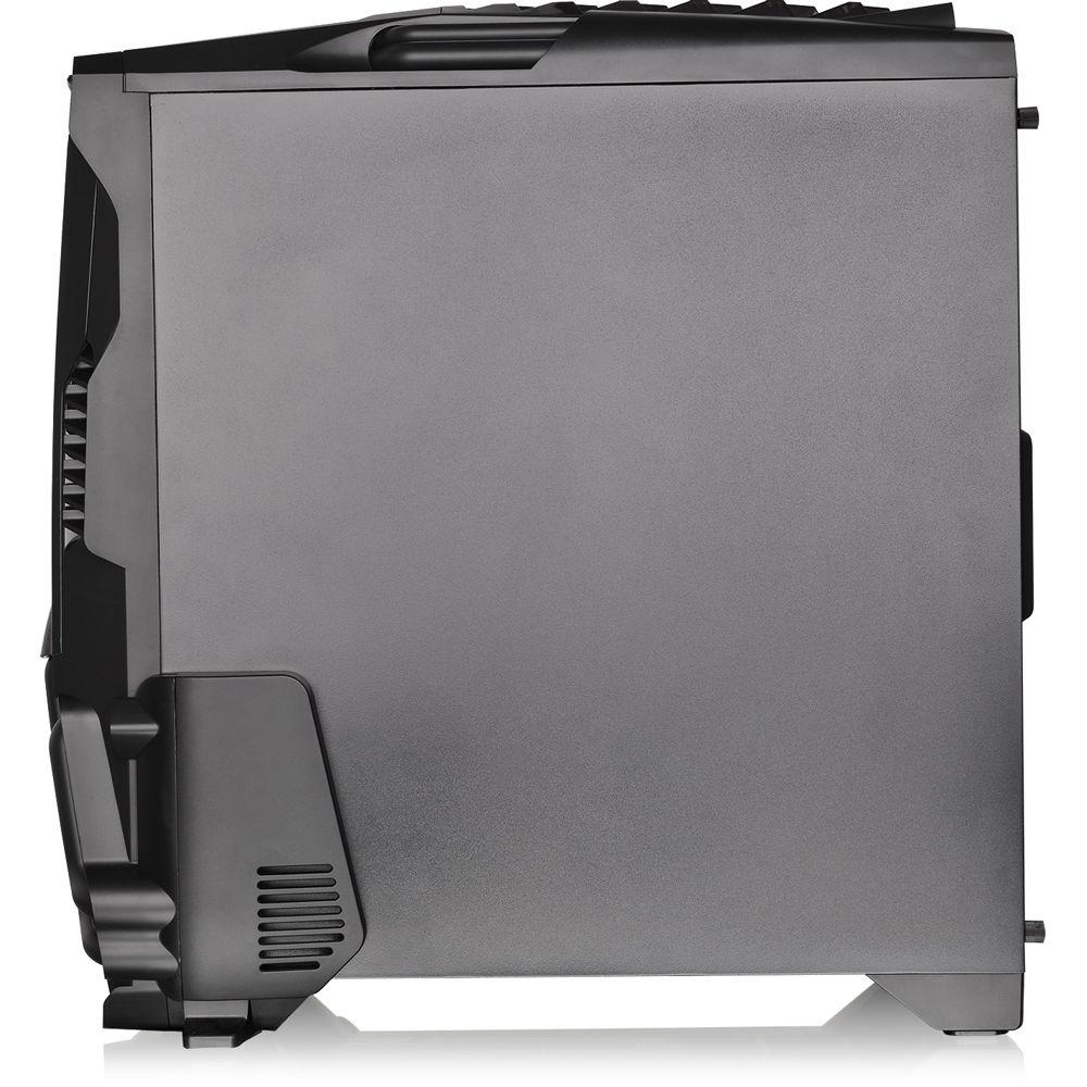 Thermaltake Versa N24 Mid-Tower Gaming Chassis