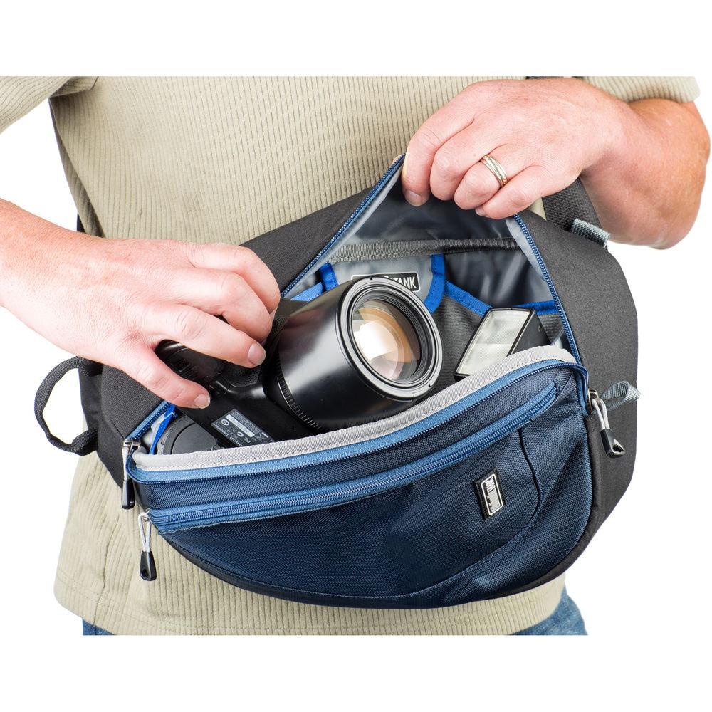 Think Tank Photo TurnStyle 5V2.0 Sling Camera Bag