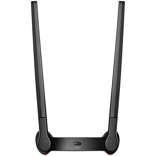 TP-Link Archer T4UHP Wireless AC1300 High-Power Dual-Band USB Adapter