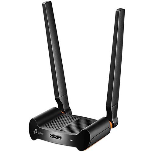 TP-Link Archer T4UHP Wireless AC1300 High-Power Dual-Band USB Adapter