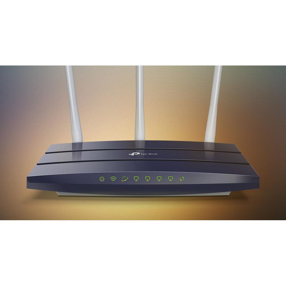 TP-Link TL-WR1043N Wireless-N450 Dual-Band Gigabit Router
