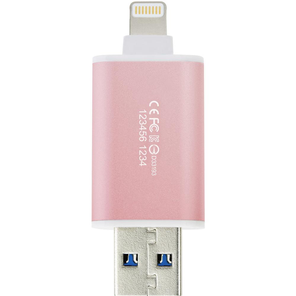 Transcend JetDrive Go 300 Flash Drive