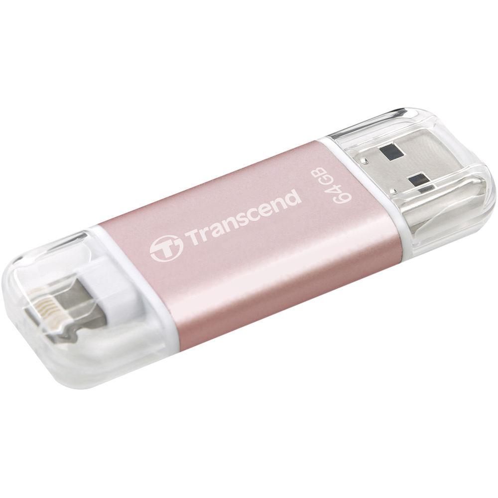 Transcend JetDrive Go 300 Flash Drive