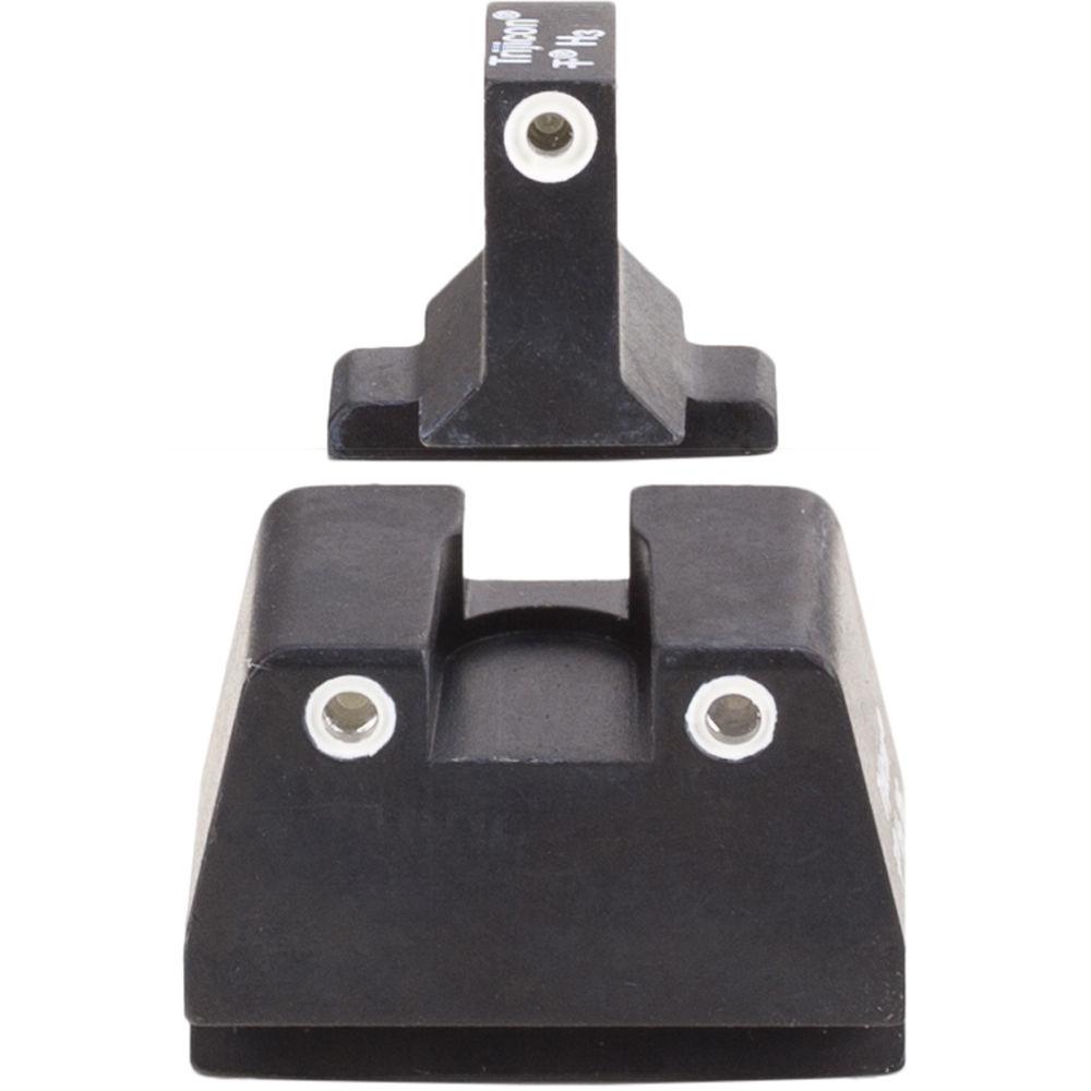 Trijicon FN Bright & Tough Suppressor 3-Dot Night Sight Set