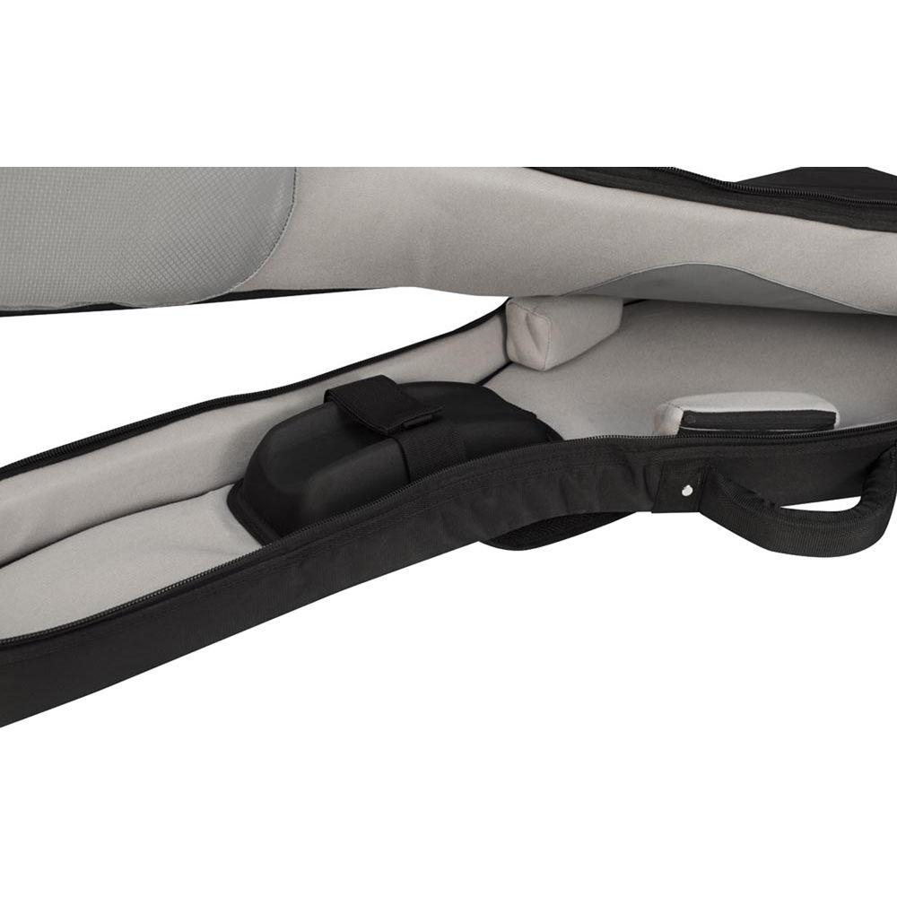 Ultimate Support Hybrid Series 2.0 Soft Case for Electric Guitar