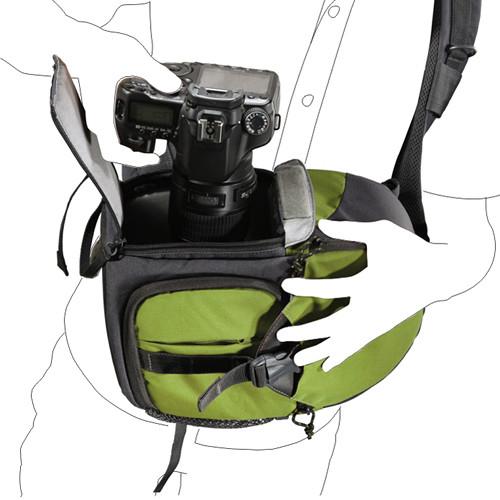 Vanguard BIIN 37 Sling Bag