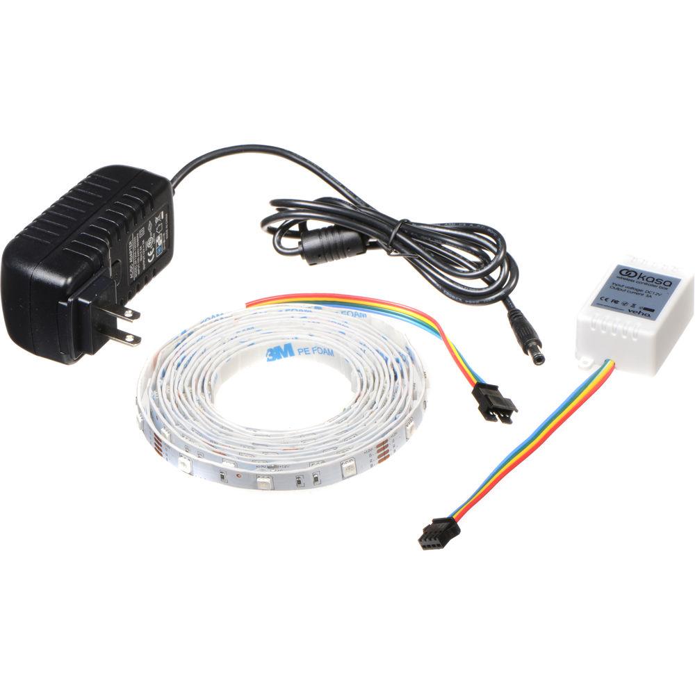 veho Kasa Smart LED Light Strip
