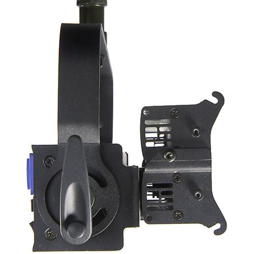 VELVETlight 2Long-Studio Bi-Color LED Fixture