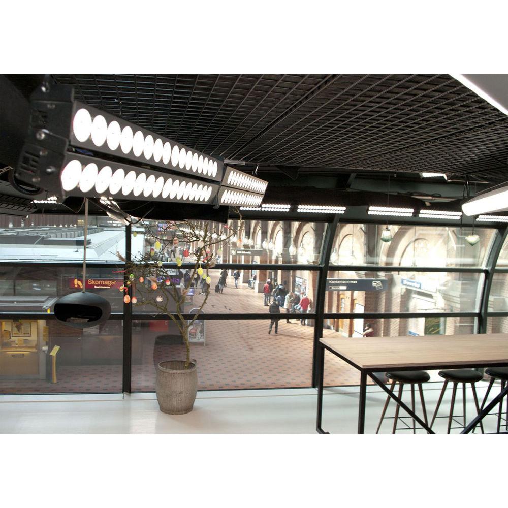 VELVETlight 2Long-Studio Bi-Color LED Fixture