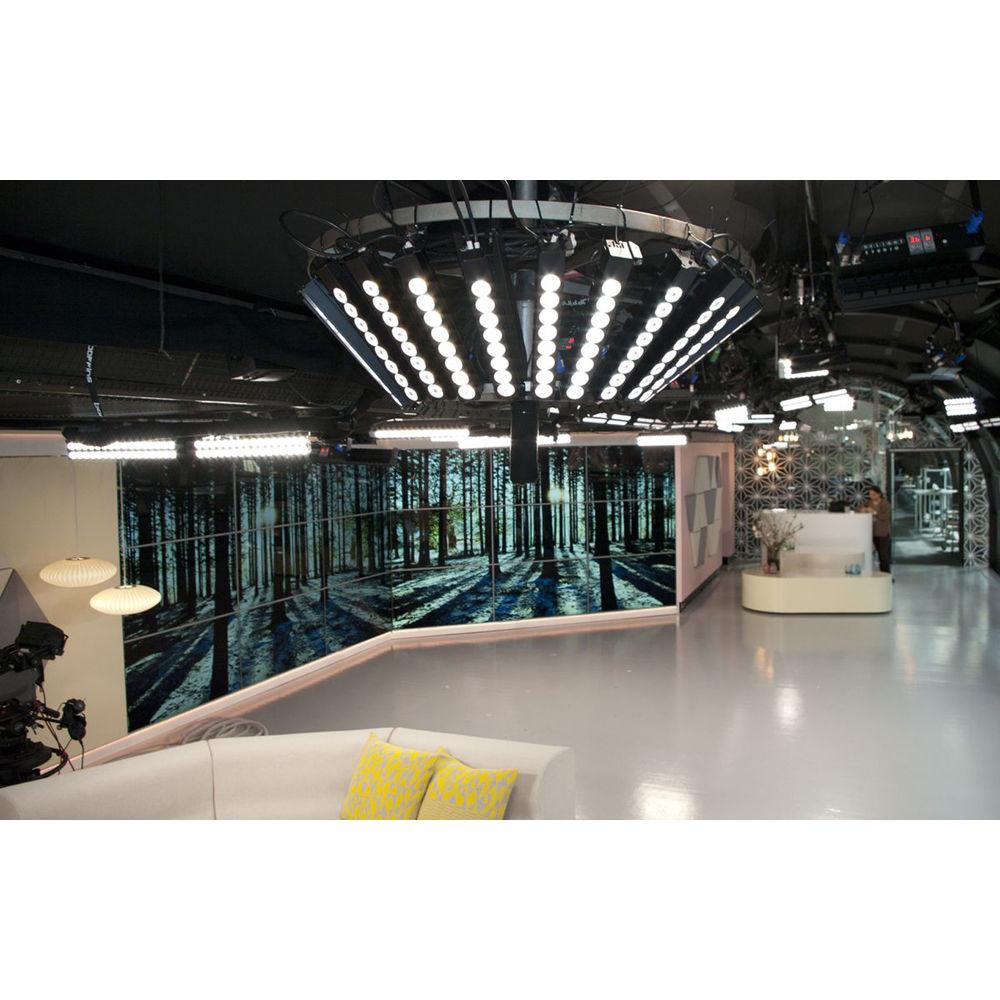 VELVETlight 2Long-Studio Bi-Color LED Fixture