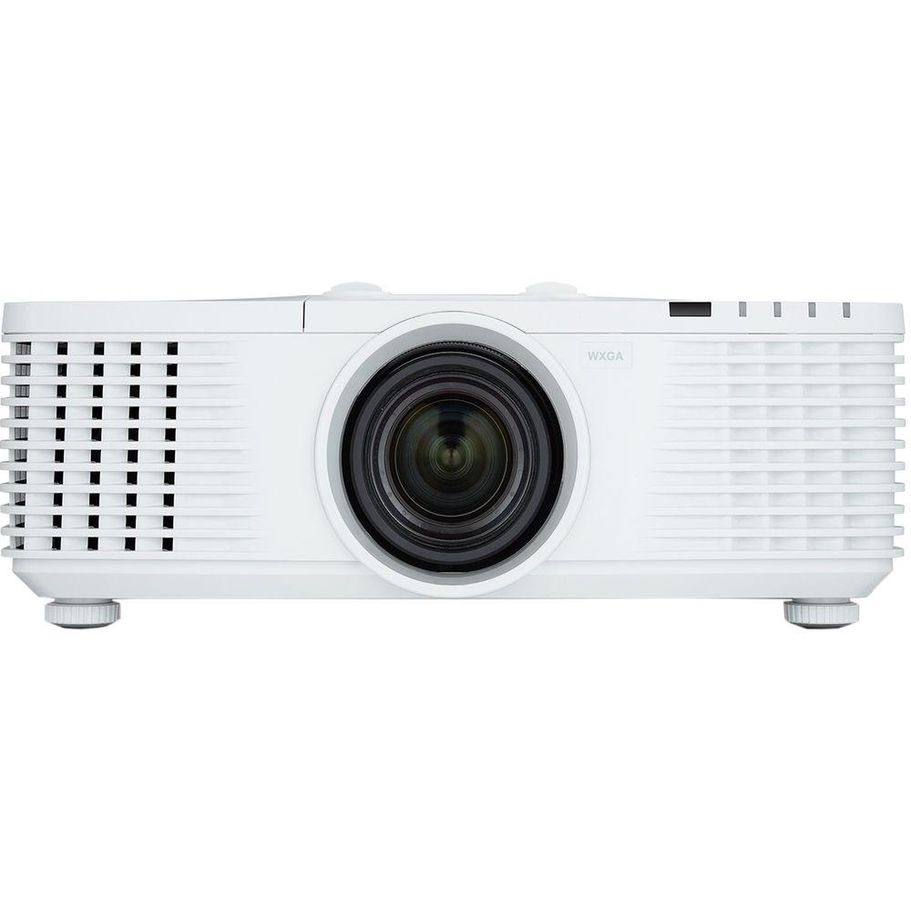 ViewSonic Pro9520WL 5200-Lumen WXGA DLP Projector