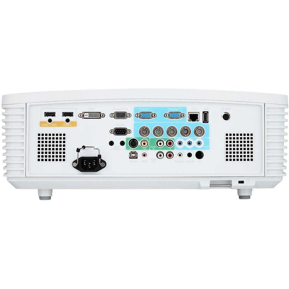 ViewSonic Pro9520WL 5200-Lumen WXGA DLP Projector