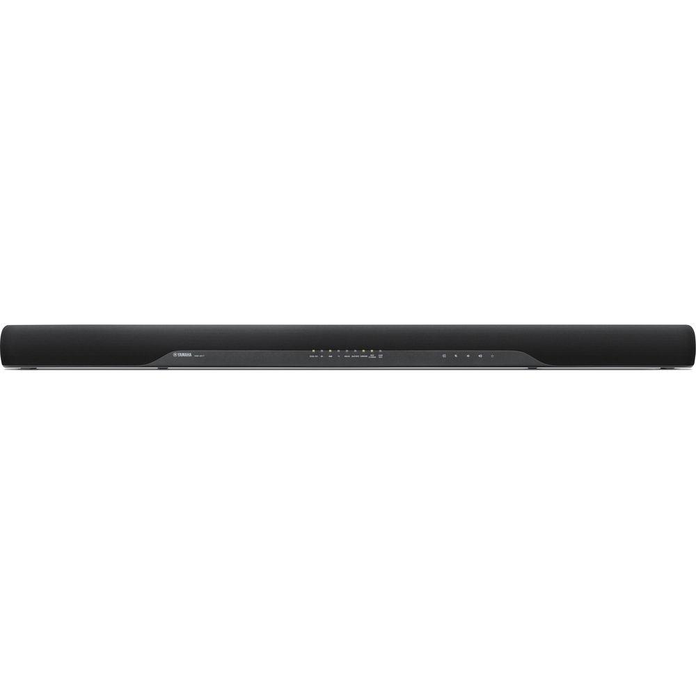 Yamaha YAS-207 200W 2.1-Channel Soundbar System